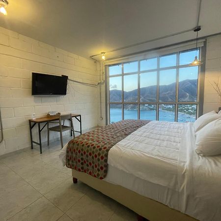 Casa Thalasea Santa Marta  Esterno foto