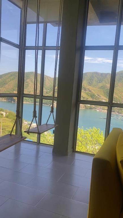 Casa Thalasea Santa Marta  Esterno foto