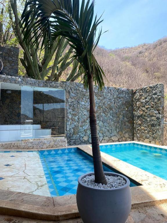 Casa Thalasea Santa Marta  Esterno foto