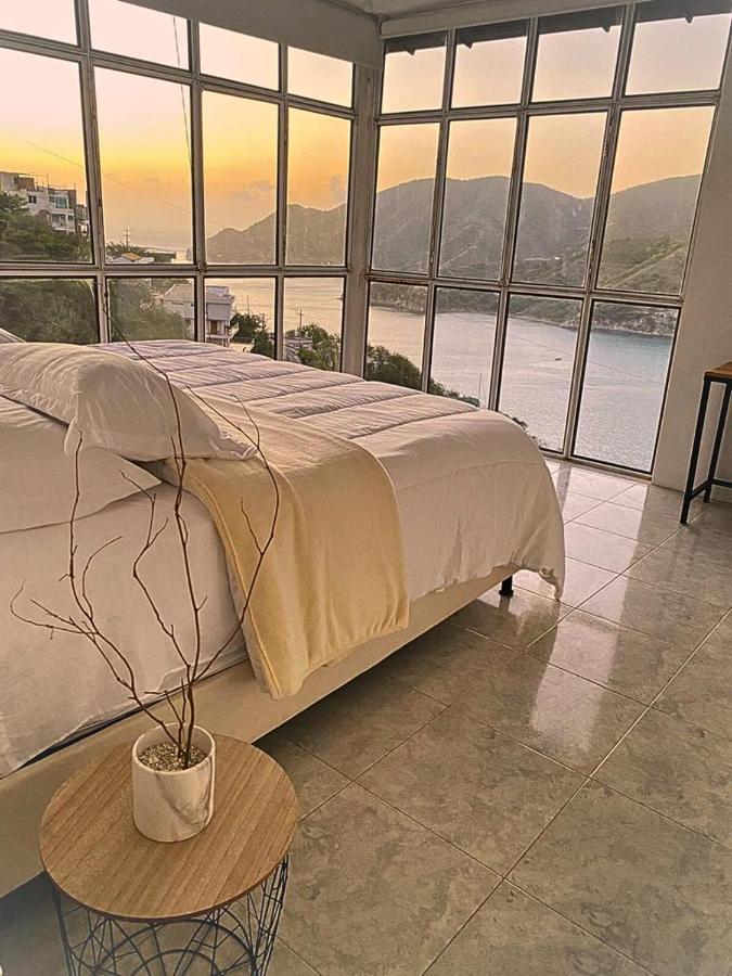 Casa Thalasea Santa Marta  Esterno foto