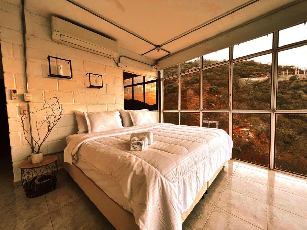 Casa Thalasea Santa Marta  Esterno foto