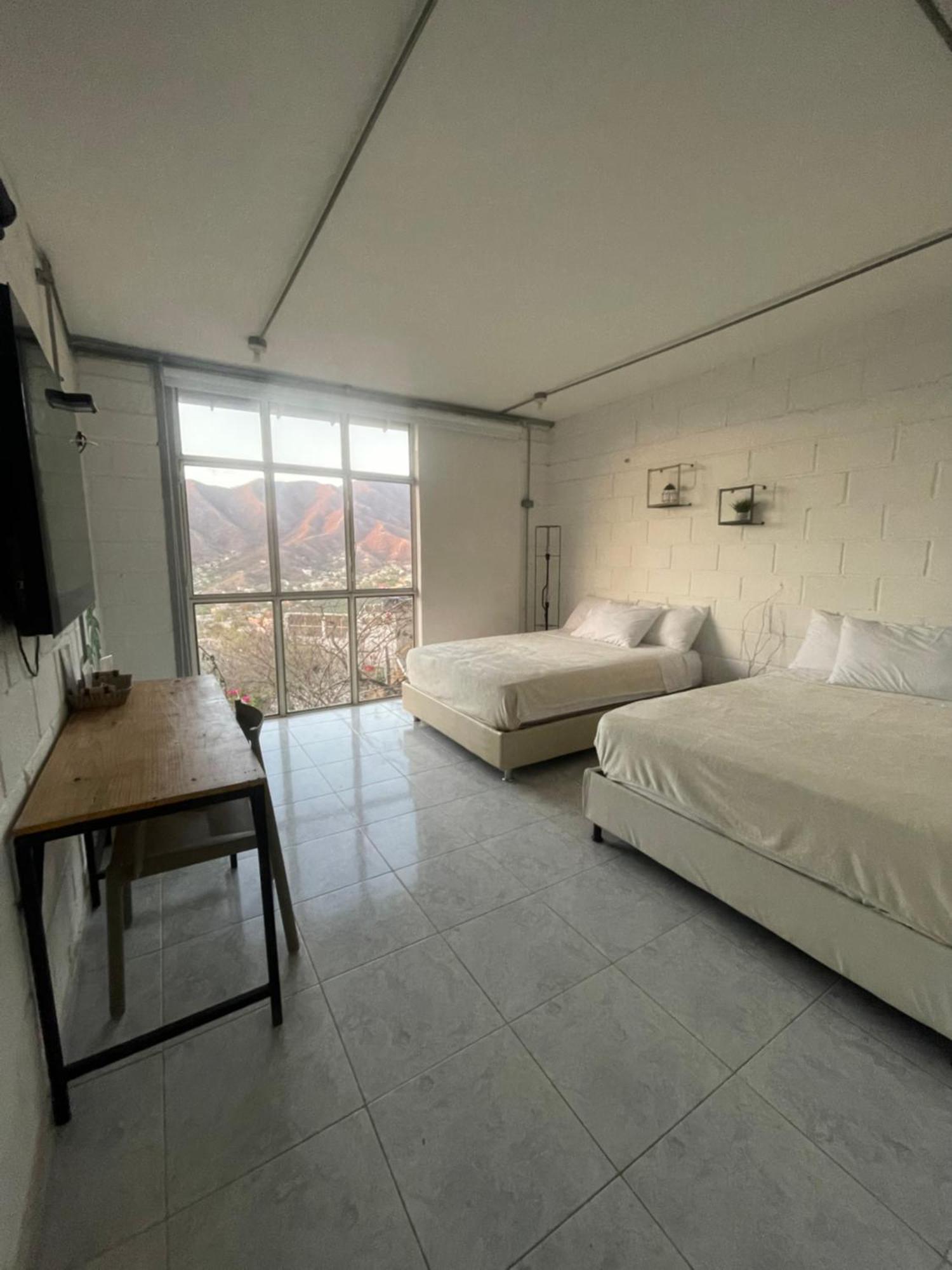 Casa Thalasea Santa Marta  Esterno foto