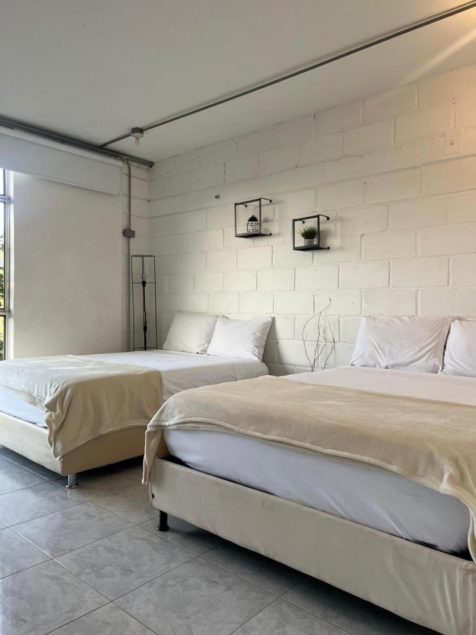 Casa Thalasea Santa Marta  Esterno foto