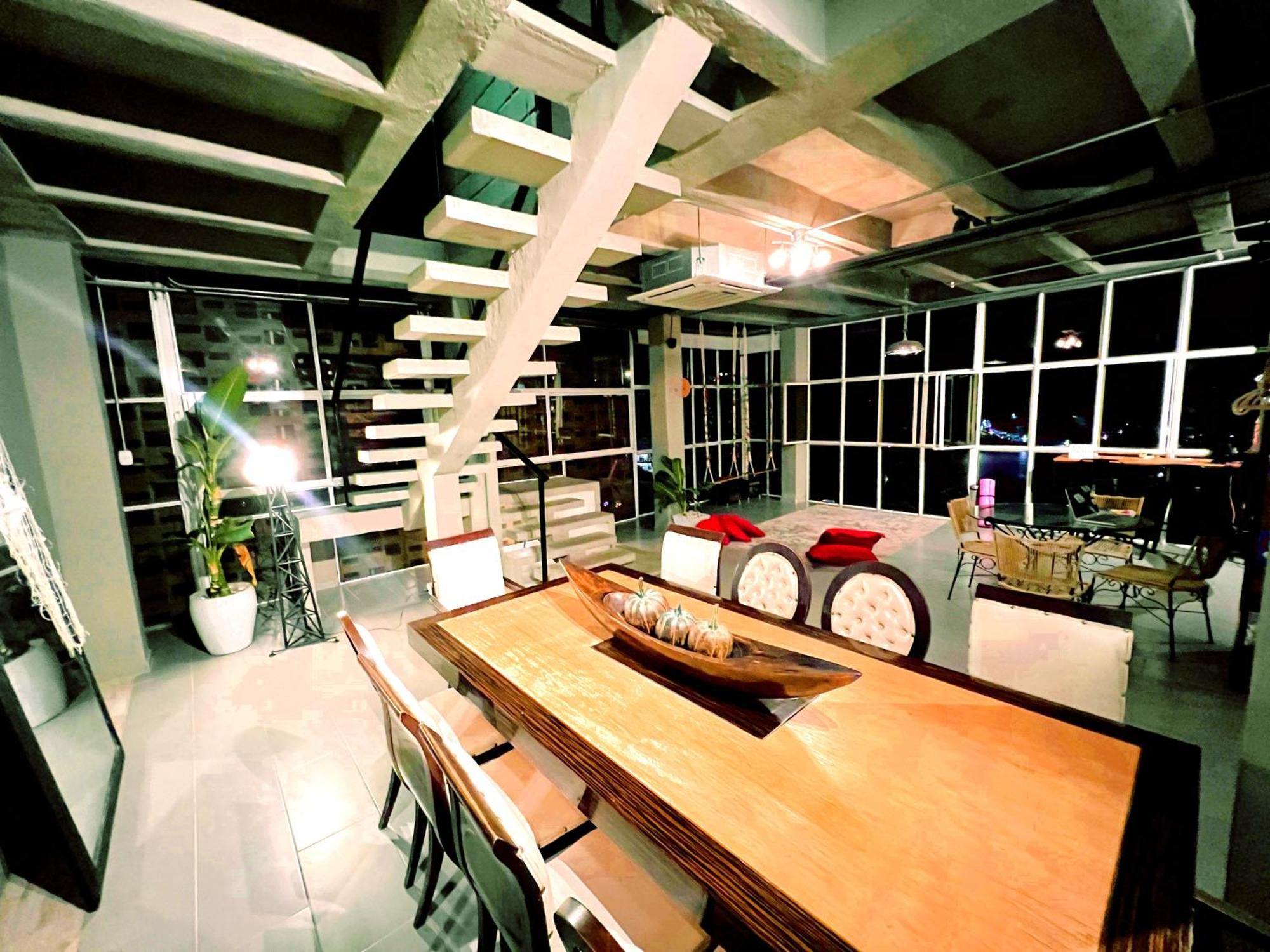 Casa Thalasea Santa Marta  Esterno foto